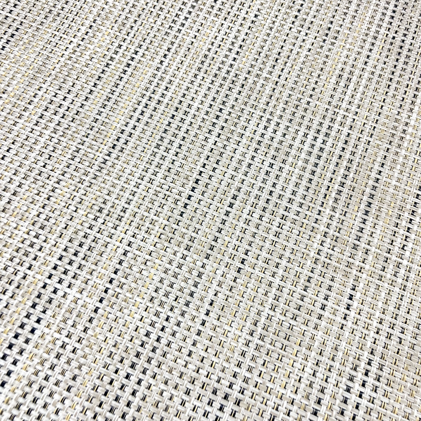 Woven Vinyl Flooring | Jubilation - Summer Wheat | 6' W X 8'