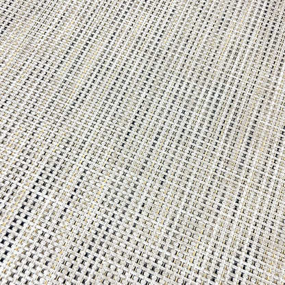 Woven Vinyl Flooring | Jubilation - Summer Wheat | 6' W X 8'