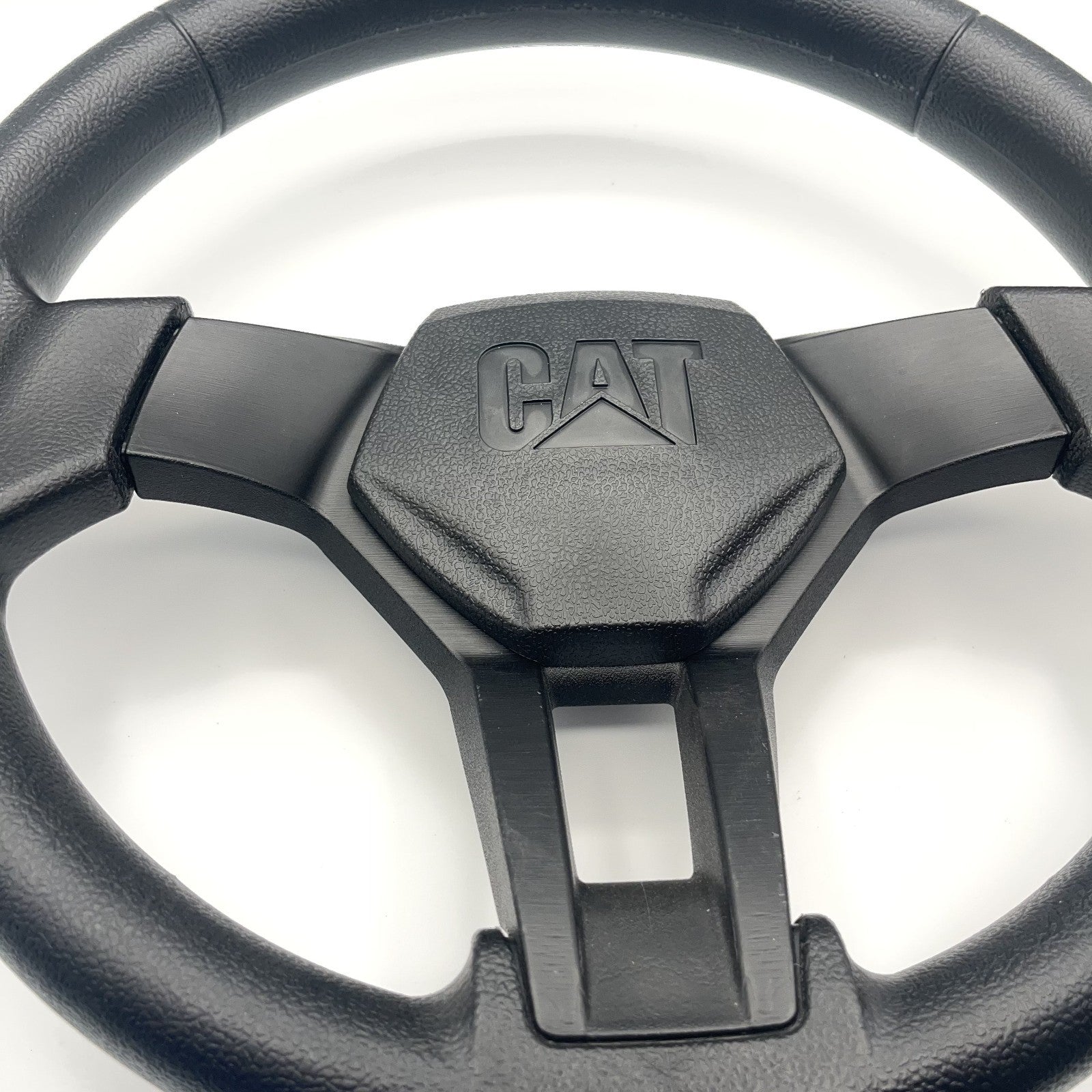 Arctic CAT Steering Wheel | CAT Logo