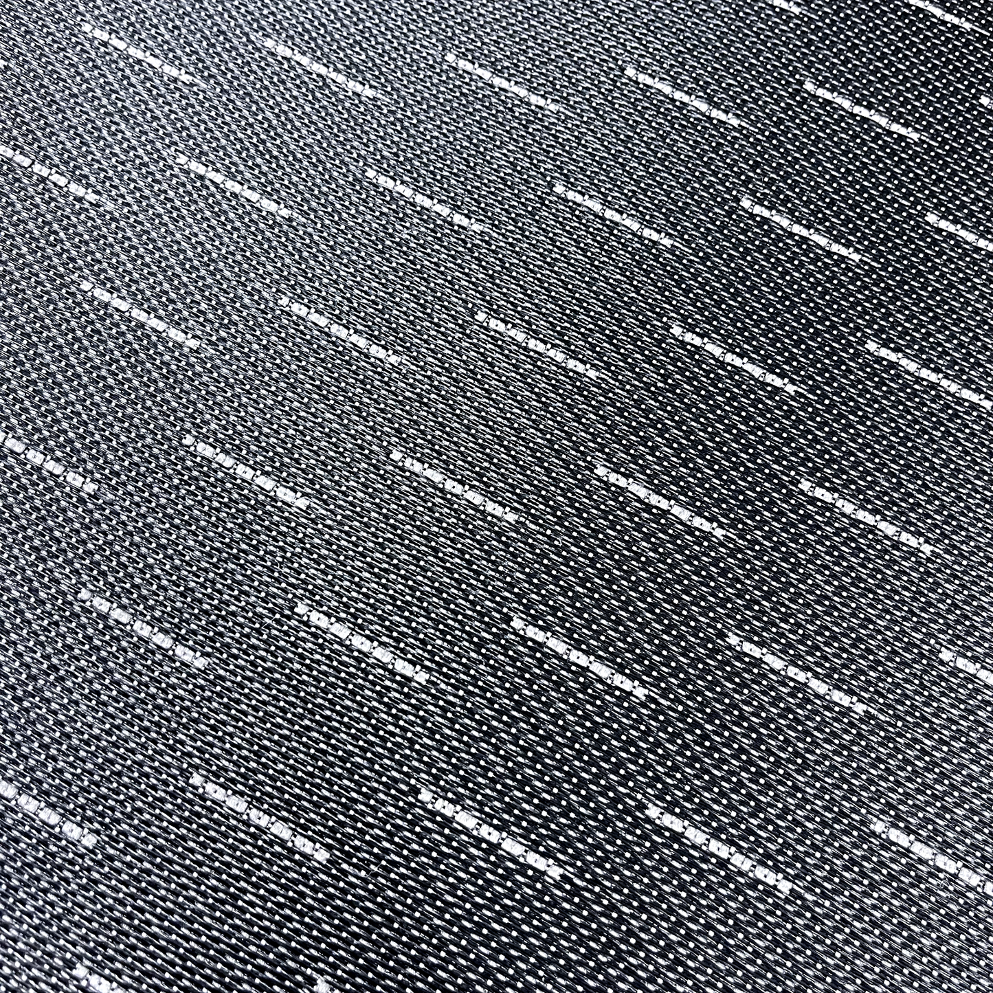 Woven Vinyl Flooring | Night Shade - C-5092125 | 8'6" X 16'