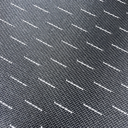 Woven Vinyl Flooring | Night Shade - C-5092125 | 8'6" X 16'