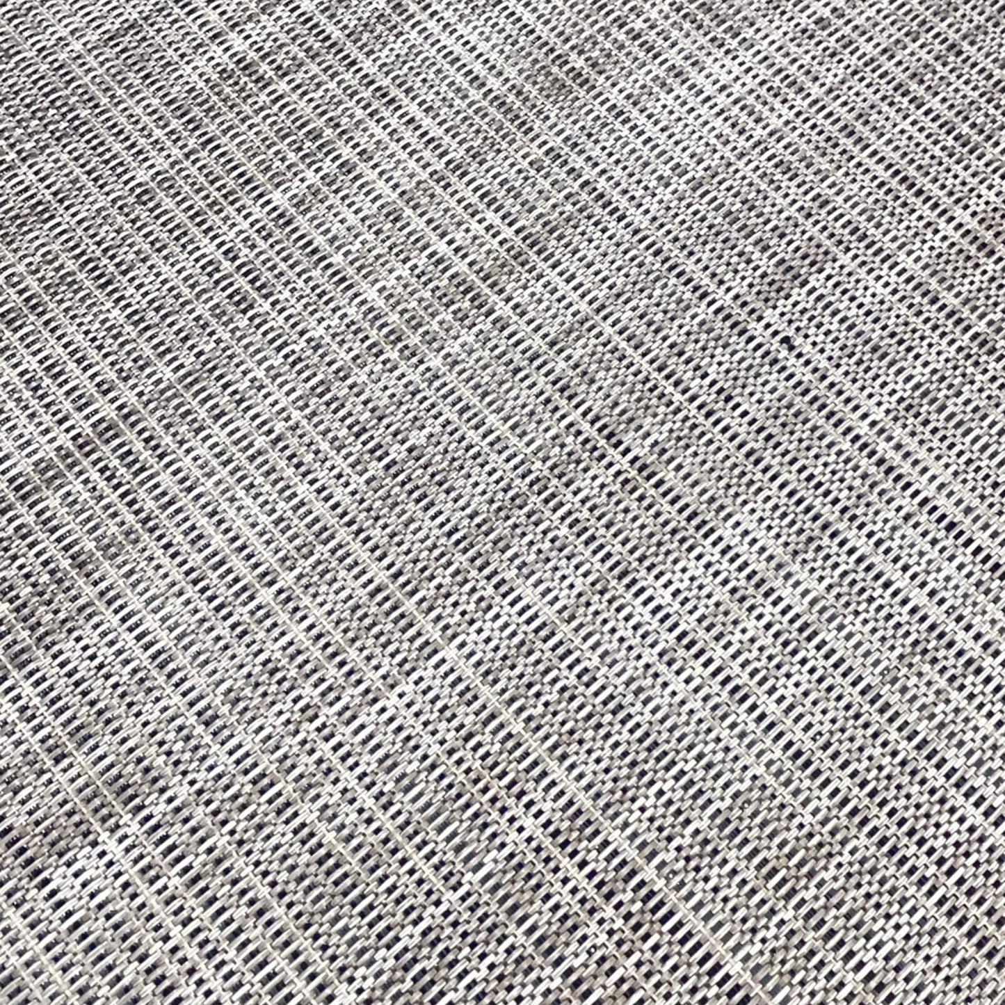 Woven Vinyl Flooring | Topeka - Country Linen | 8'6" W | Choose Your Length