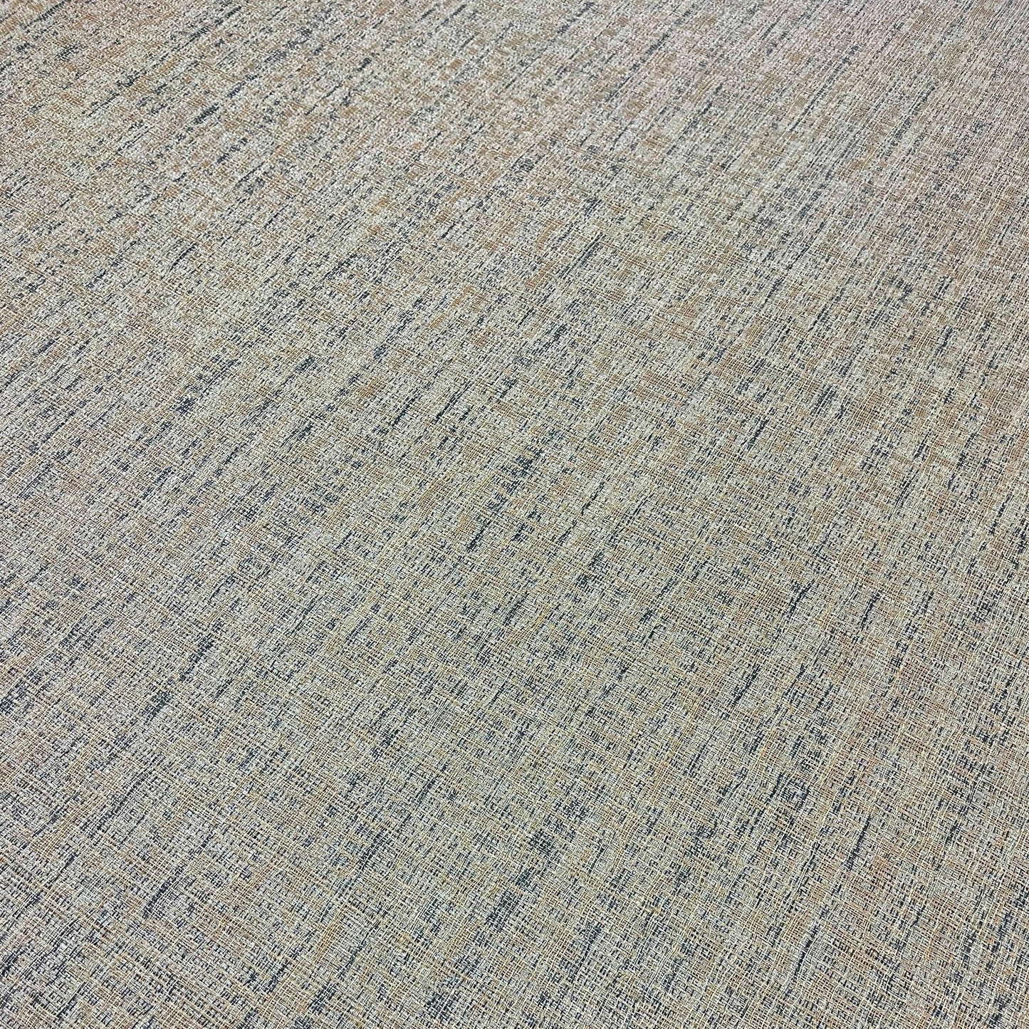 Woven Vinyl Flooring | Oasis - Driftwood | 8'6" Width | Choose Your Length