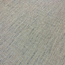 Woven Vinyl Flooring | Oasis - Driftwood | 8'6" Width | Choose Your Length