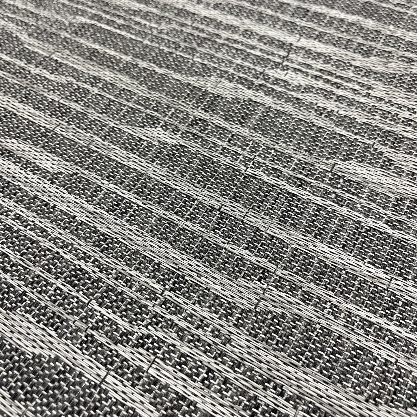 Woven Vinyl Flooring | Woodworn - C-5097634 | 8'6" X 14'