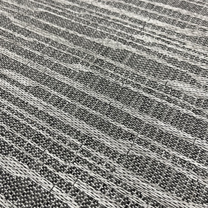 Woven Vinyl Flooring | Woodworn - C-5097634 | 8'6" X 14'