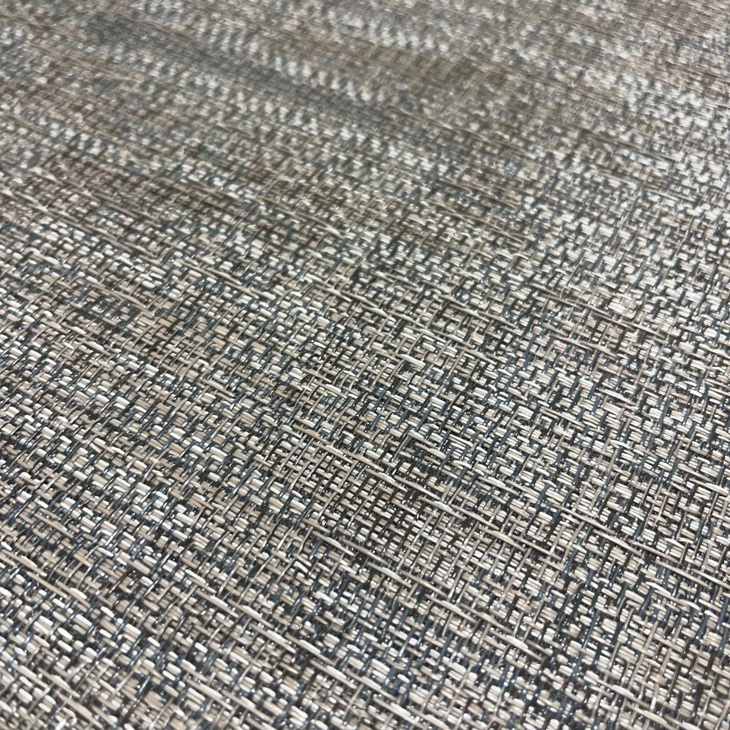 Woven Vinyl Flooring | Serenity - Koala Bear | 8'6" Width | Choose Your Length