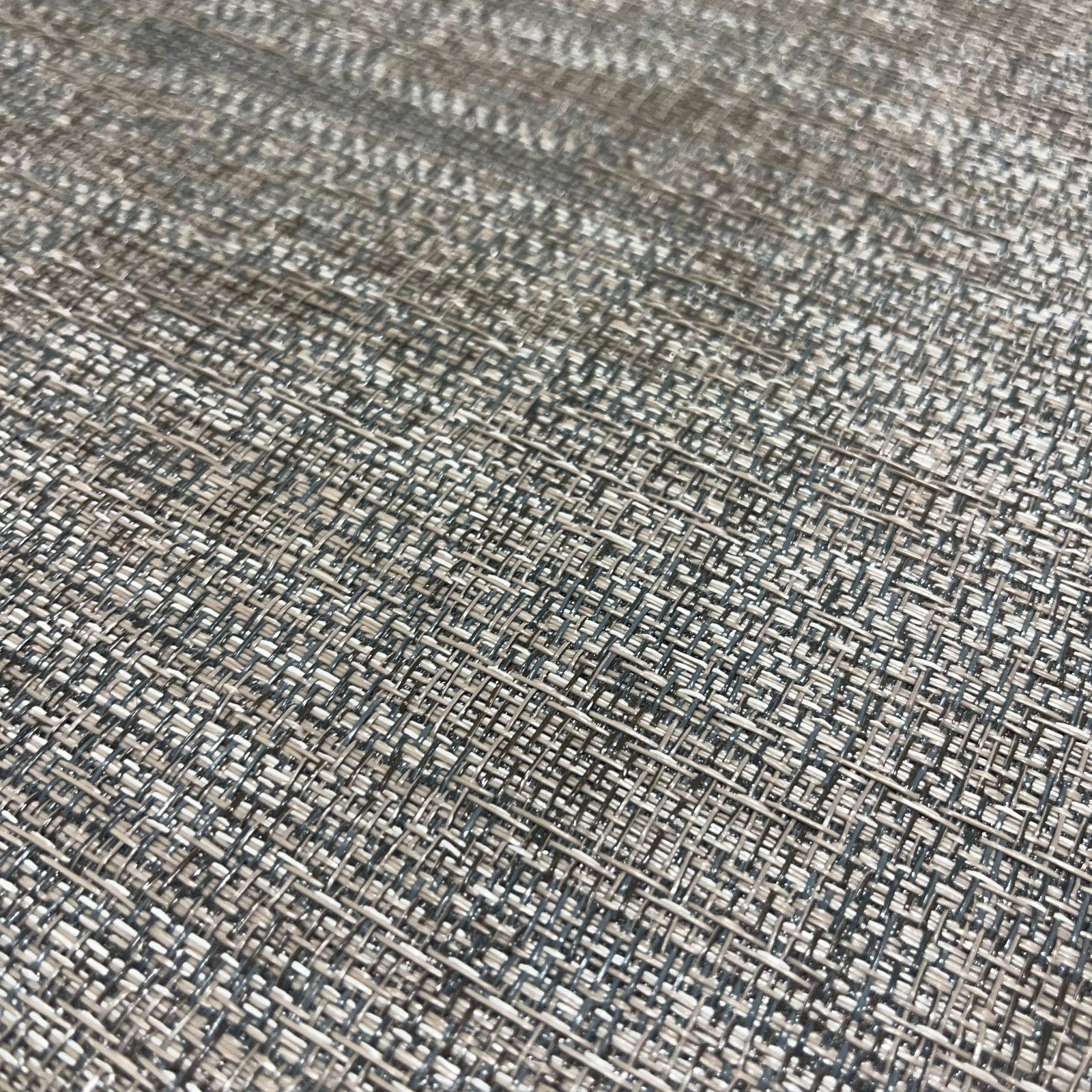 Woven Vinyl Flooring | Serenity - Koala Bear | 8'6" Width | Choose Your Length
