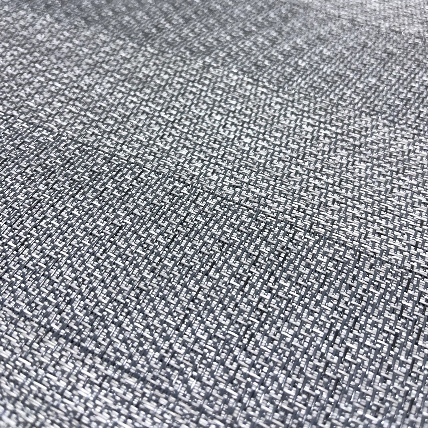 Woven Vinyl Flooring | Divine - Foxgloves | 8'6" Width | Choose Your Length