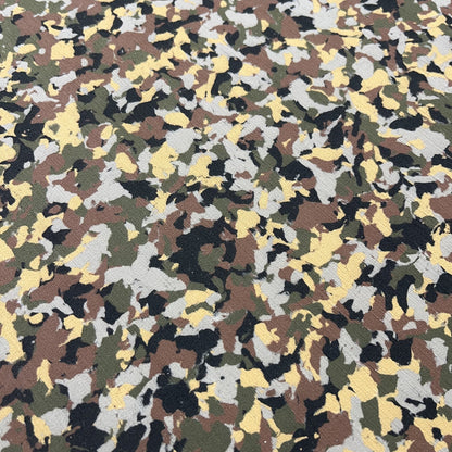 reFLEX | Camouflage | 5MM with PSA - 41"W X 81"L