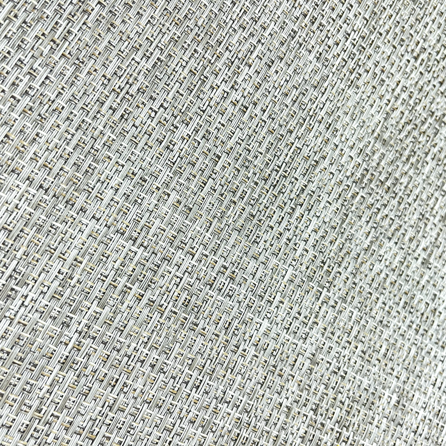 Woven Vinyl Flooring | Dust Devil - C-80044501 | 8'6" X 10' - 29'