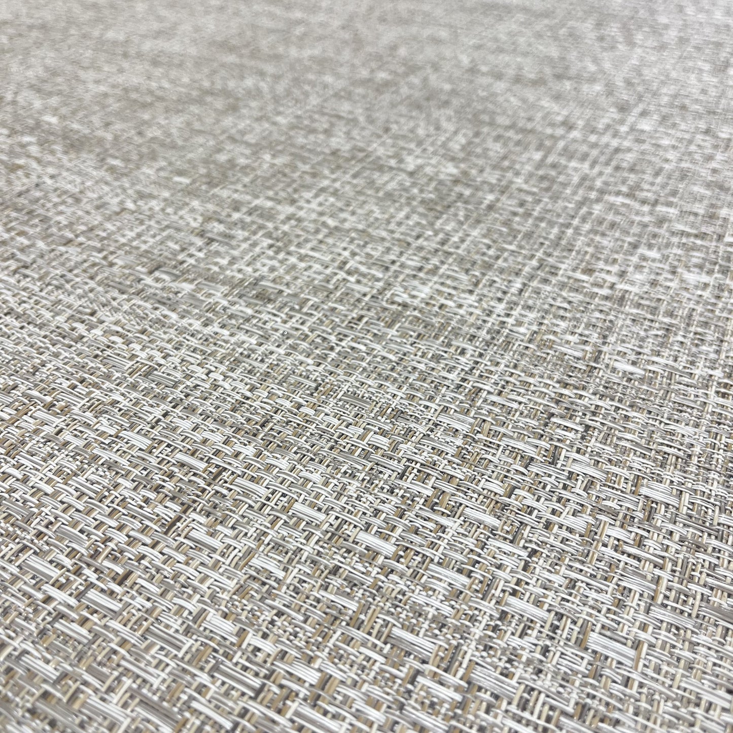 Woven Vinyl Flooring | Netted Seagrass - C-5092122 | 8'6" X 11'