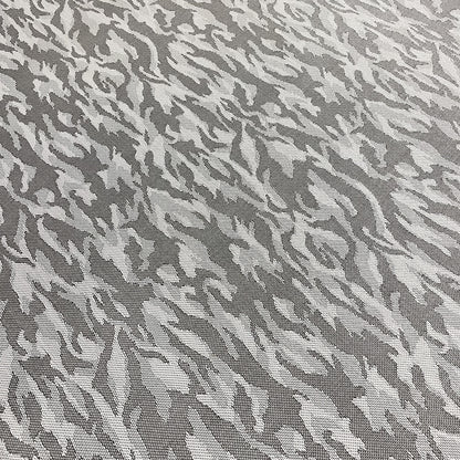 Woven Vinyl Flooring | Wave Pattern- C-5096537 | 8'6" X 20' & 26' ONLY