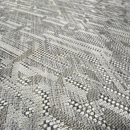 Woven Vinyl Flooring | Summit - Infusion | 8'6" W | Choose Your Length