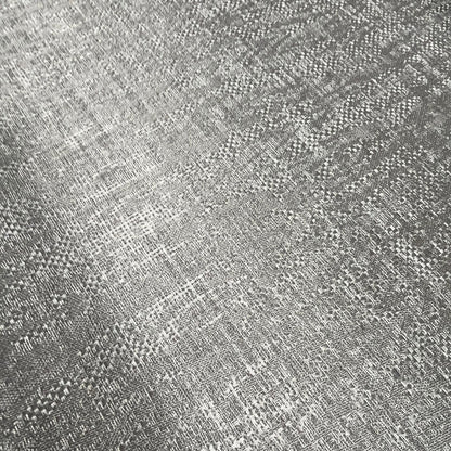 Woven Vinyl Flooring | Pioneer - Alloy | 8'6" Width | Choose Your Length