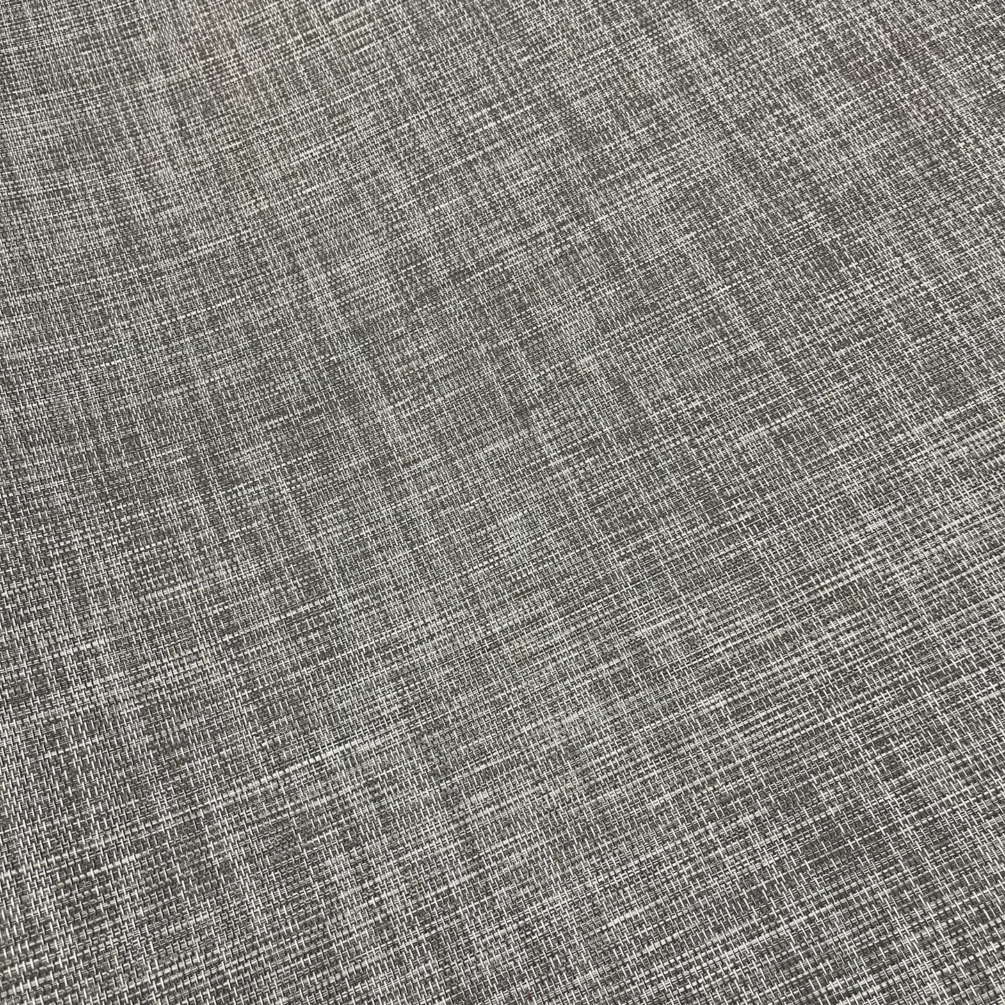 Woven Vinyl Flooring | Tidal Concrete - C-5097225 | 8'6" X 10' - 30'