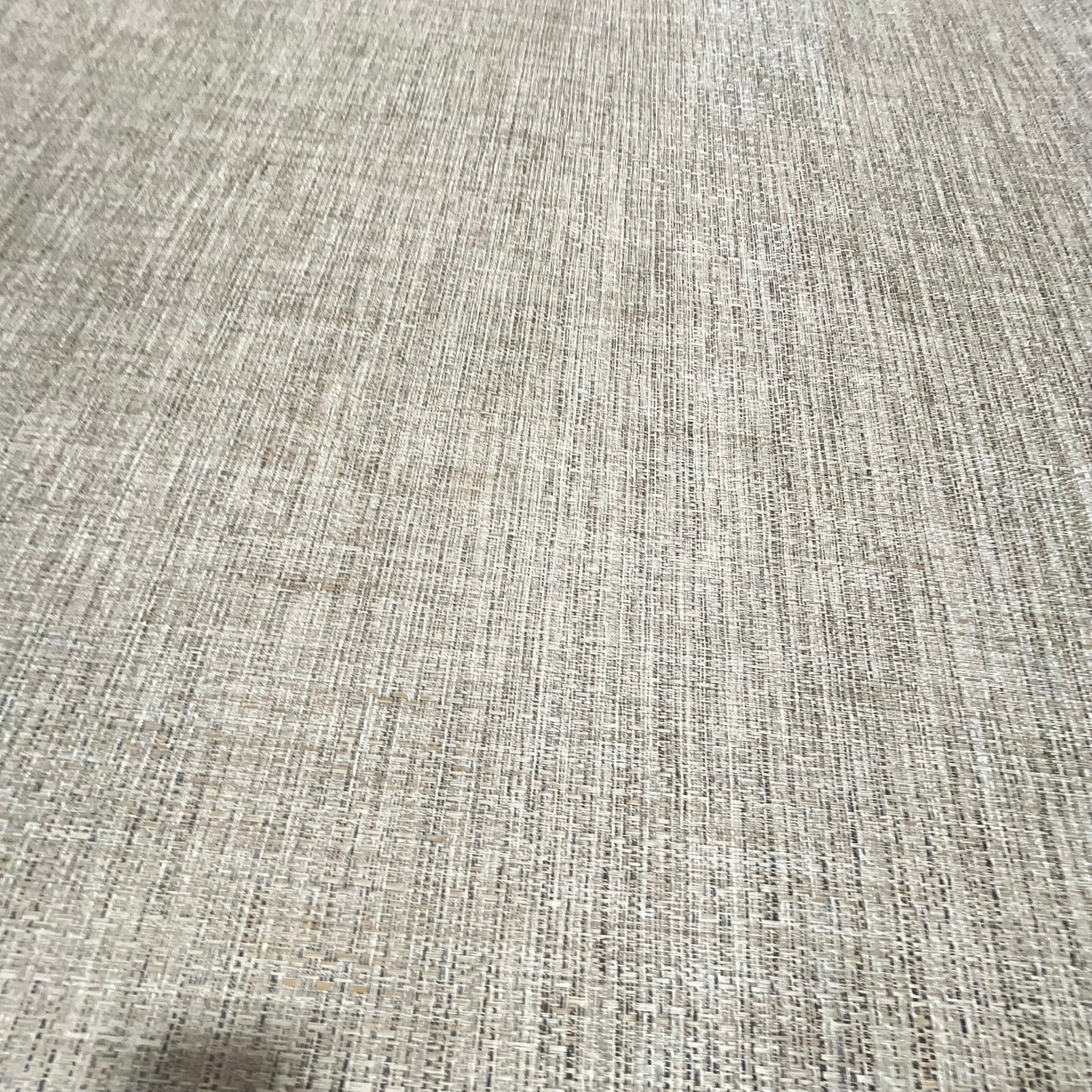 Woven Vinyl Flooring | Panama - Mesa Sand | 8'6" Width | Choose Your Length