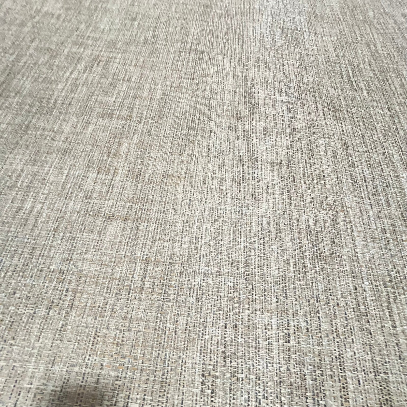 Woven Vinyl Flooring | Panama - Mesa Sand | 8'6" Width | Choose Your Length