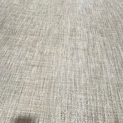 Woven Vinyl Flooring | Panama - Mesa Sand | 8'6" Width | Choose Your Length