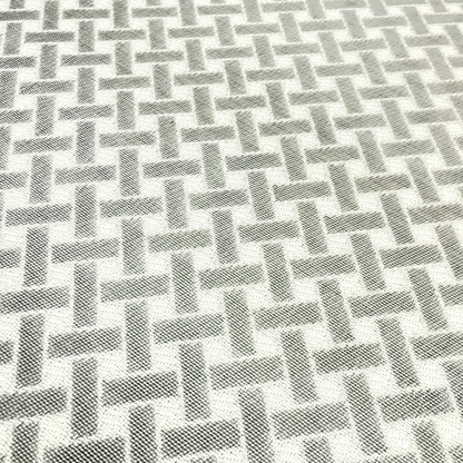 Woven Vinyl Flooring | Lattice - C-80043376 | 8' X 14'