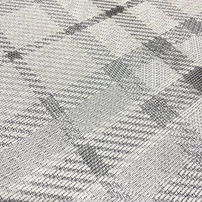 Woven Vinyl Flooring | Plaid - C-80043562 | 8' X 14'