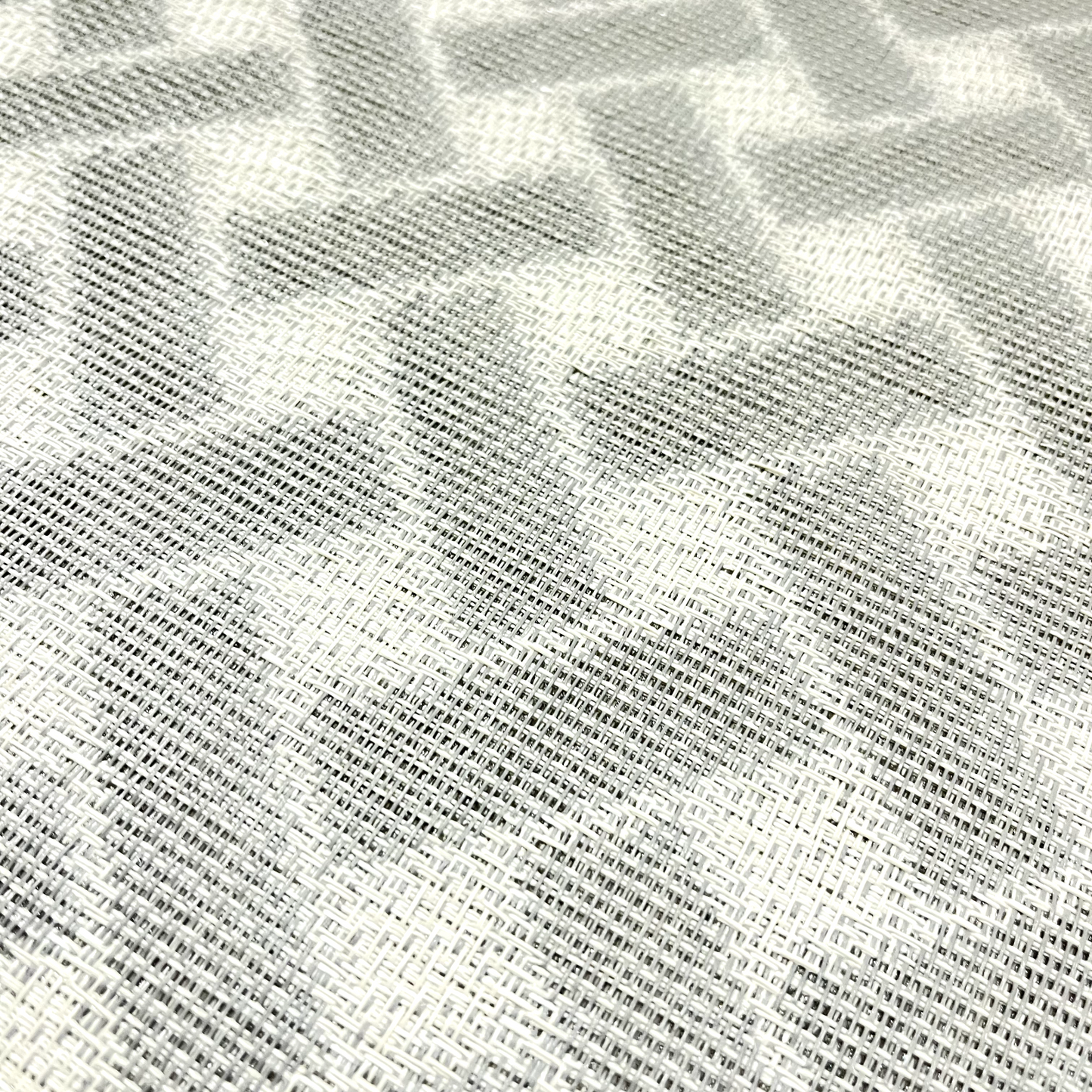 Woven Vinyl Flooring | Lattice - C-80043376 | 8' X 14'