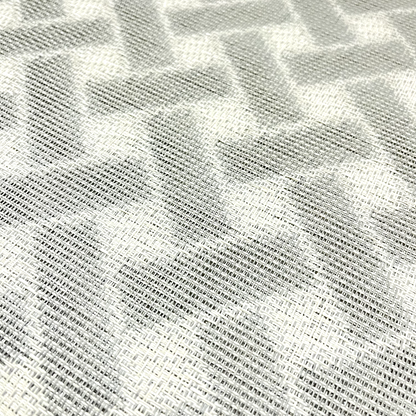 Woven Vinyl Flooring | Lattice - C-80043376 | 8' X 14'