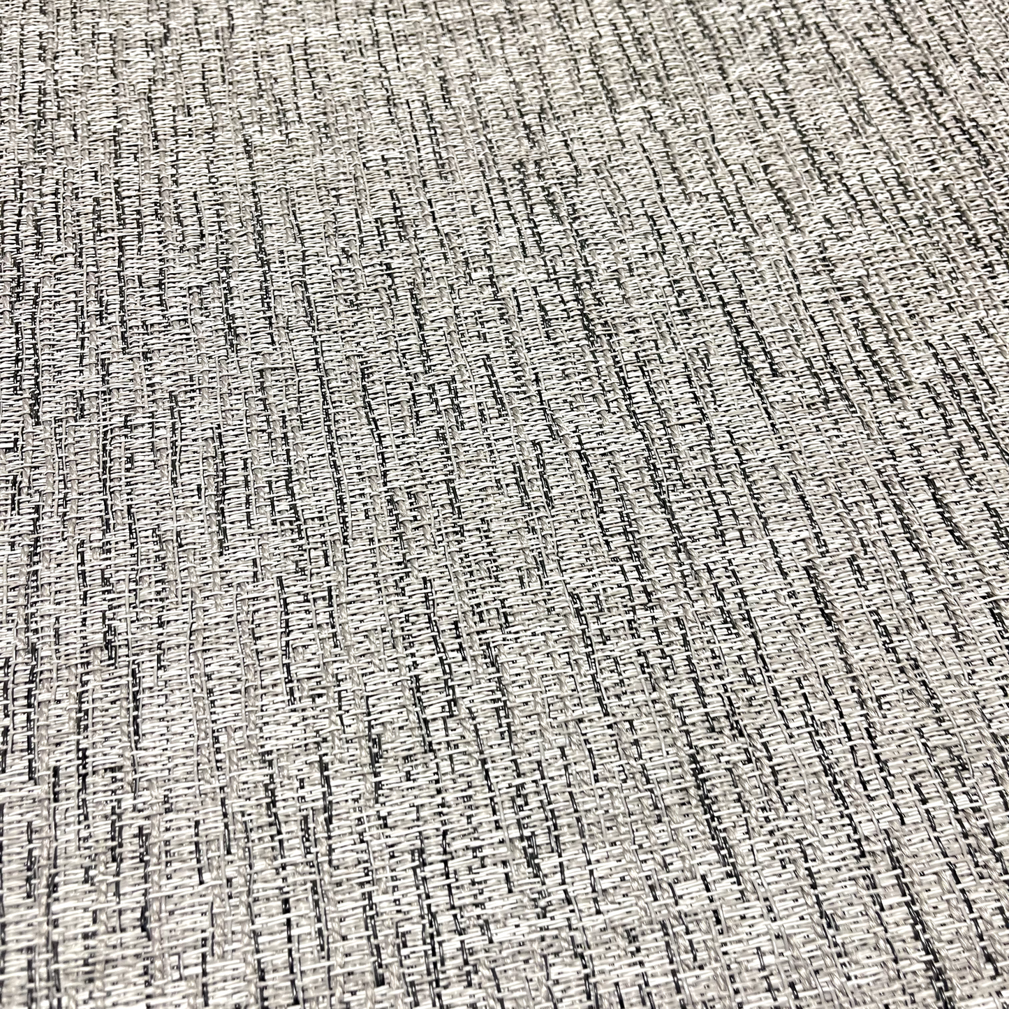 Woven Vinyl Flooring | Iron Clad - C-80040615 | 8'6" X 10' - 26'