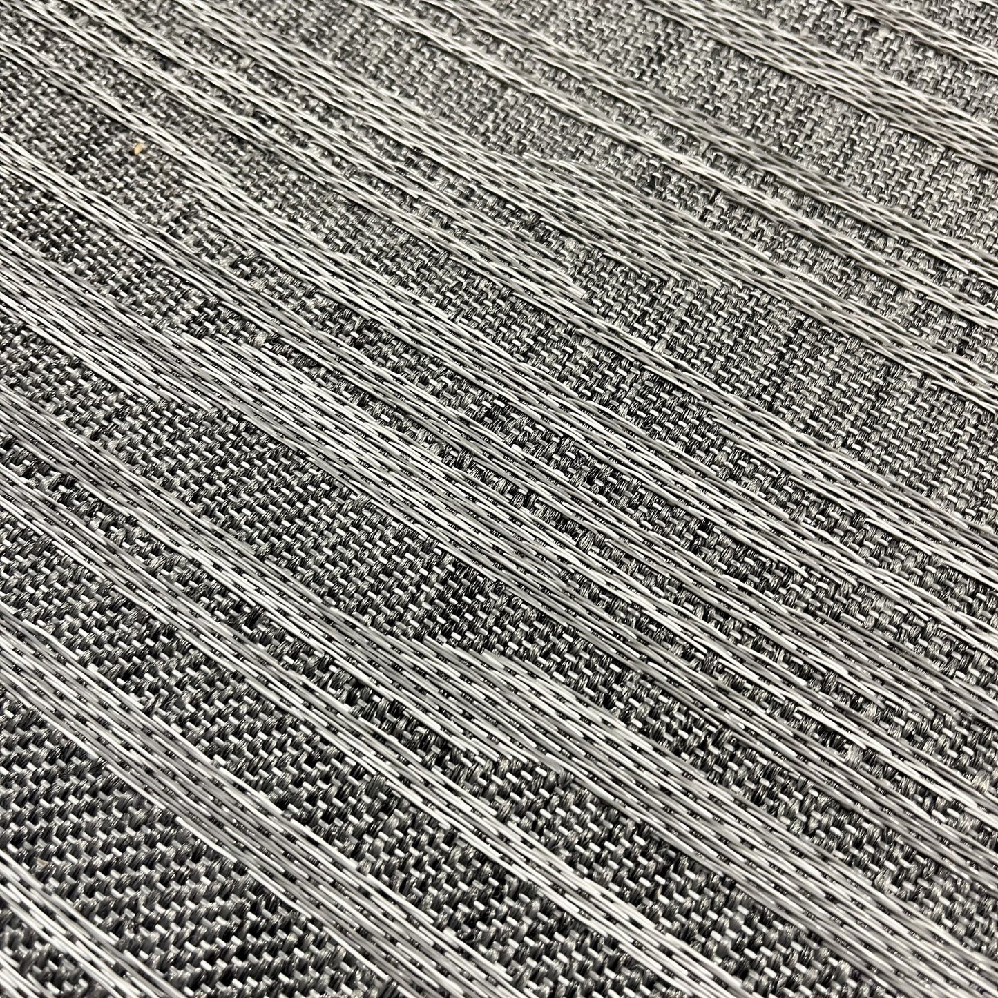 Woven Vinyl Flooring | Ironwood Grain - L-5097762 | 8'6" X 10', 15', 20' & 25'