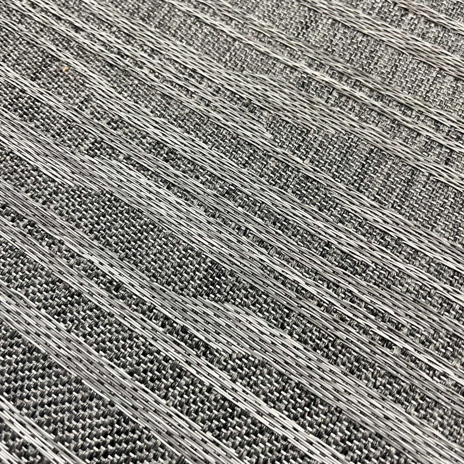 Woven Vinyl Flooring | Ironwood Grain - L-5097762 | 8'6" X 10', 15', 20' & 25'