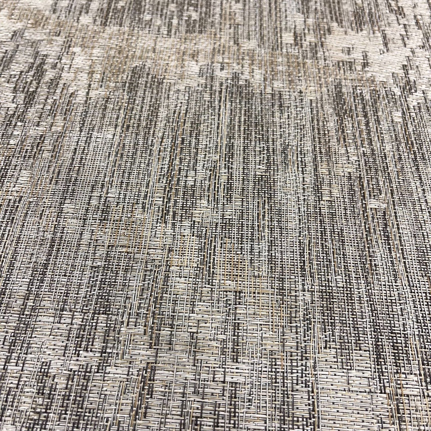 Woven Vinyl Flooring | Aurora - Birch | 8'6" Width | Choose Your Length
