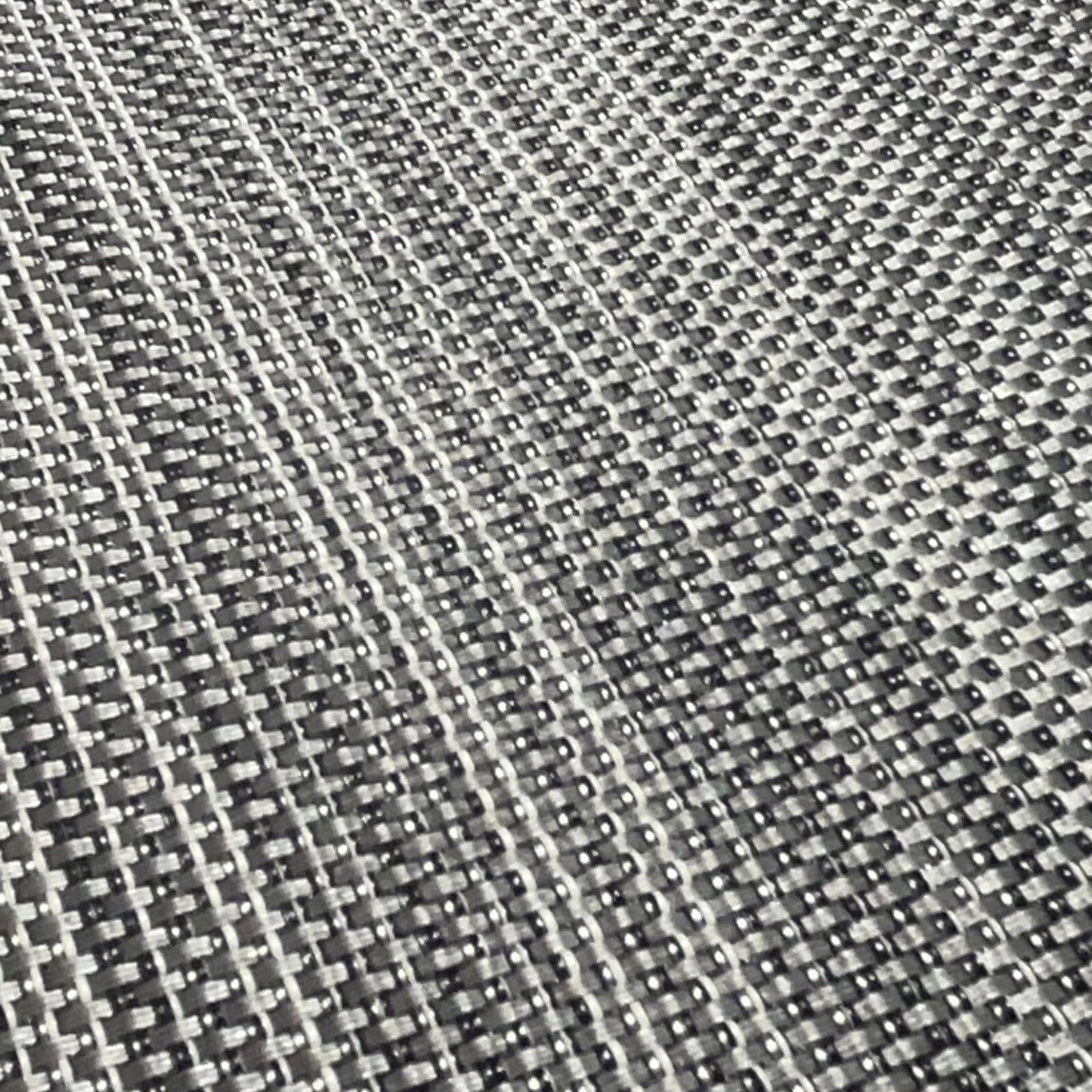 Woven Vinyl Flooring | Symmetry -Coastline | 8'6" Width | Choose Your Length