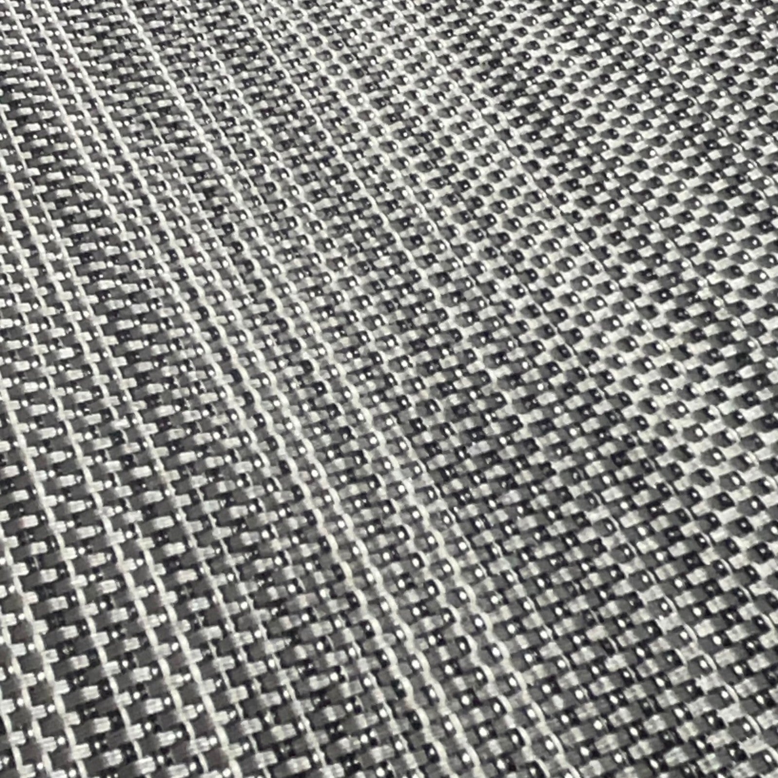 Woven Vinyl Flooring | Symmetry -Coastline | 8'6" Width | Choose Your Length