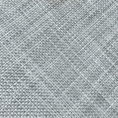 Woven Vinyl Flooring | Jubilation - Silver Mist | 6' W | Choose Your Length