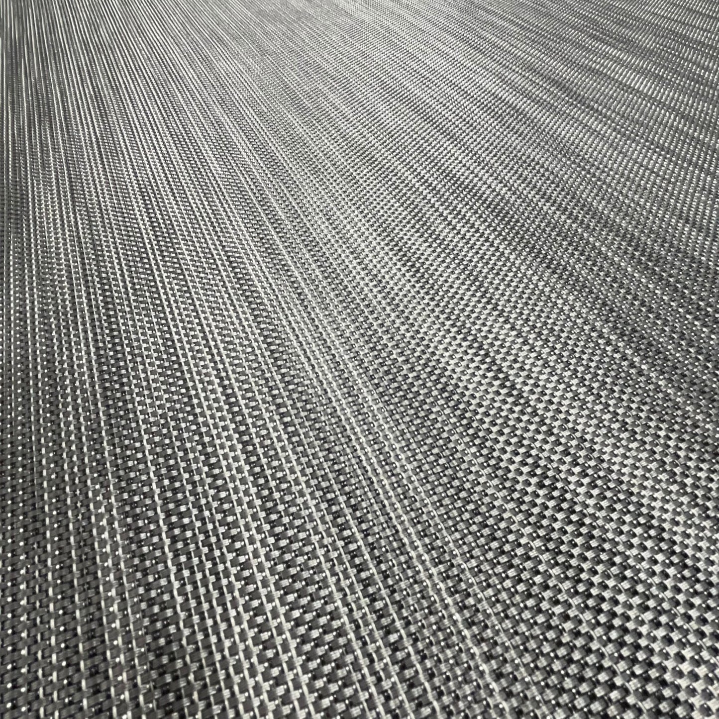 Woven Vinyl Flooring | Symmetry -Coastline | 8'6" Width | Choose Your Length