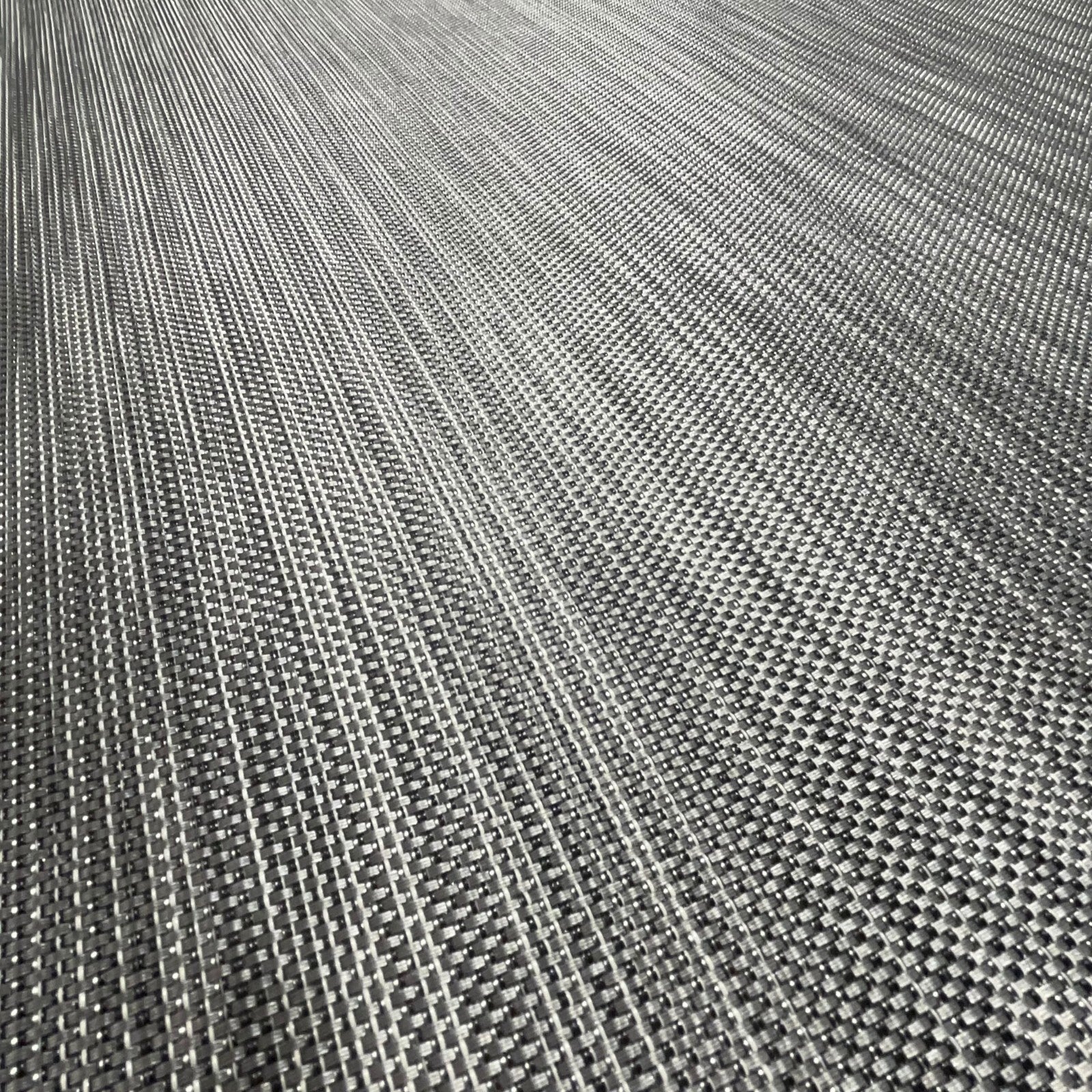 Woven Vinyl Flooring | Symmetry -Coastline | 8'6" Width | Choose Your Length