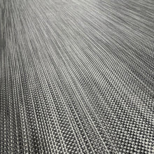Woven Vinyl Flooring | Symmetry -Coastline | 8'6" Width | Choose Your Length