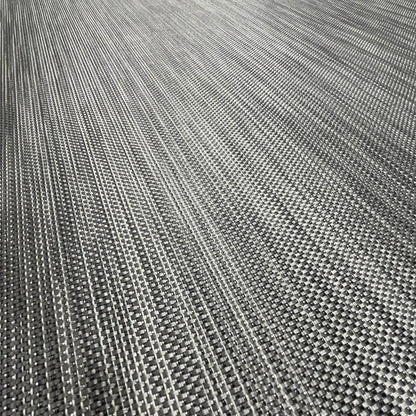 Woven Vinyl Flooring | Symmetry -Coastline | 8'6" Width | Choose Your Length