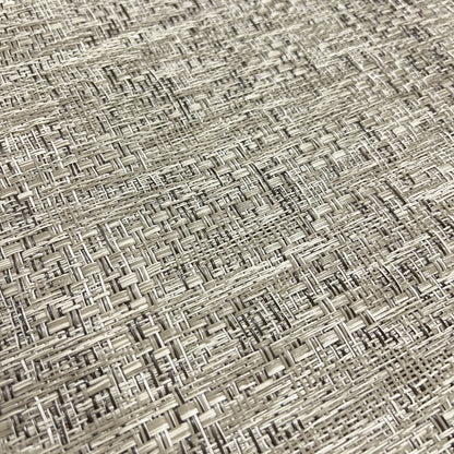 Woven Vinyl Flooring | Pioneer - Rugged Coast | 8'6" W | Choose Length