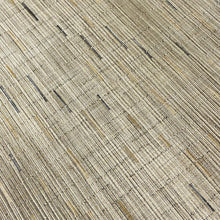 Woven Vinyl Flooring |  Fusion - Natural Amber  | 8'6" W | Choose Your Length