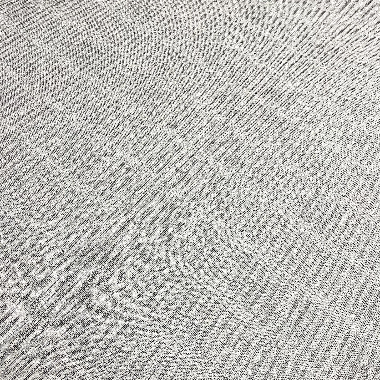 Woven Vinyl Flooring | Breezy - C-80043481 | 8' X 14'