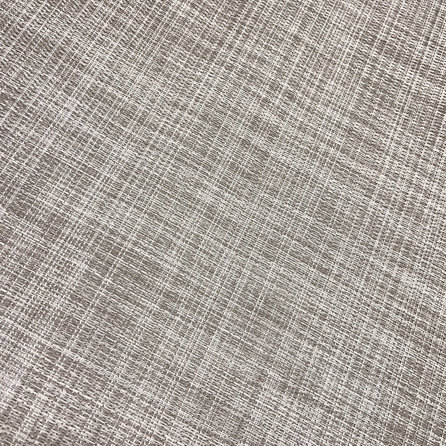 Woven Vinyl Flooring | SOZ2-Ozark2-Linen - L-60001 | 8'6" W | Choose Length