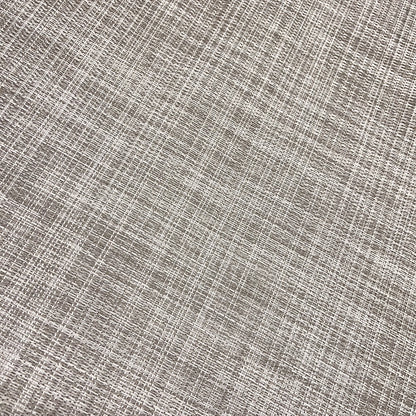 Woven Vinyl Flooring | SOZ2-Ozark2-Linen - L-60001 | 8'6" W | Choose Length