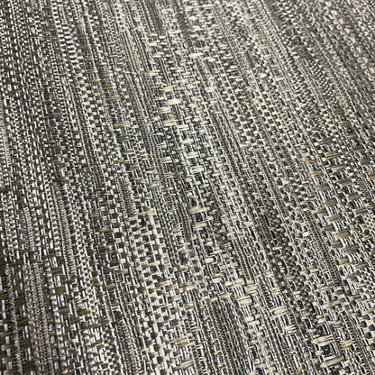Woven Vinyl Flooring | Trek - Honeycomb | 8'6" W | Choose Your Length