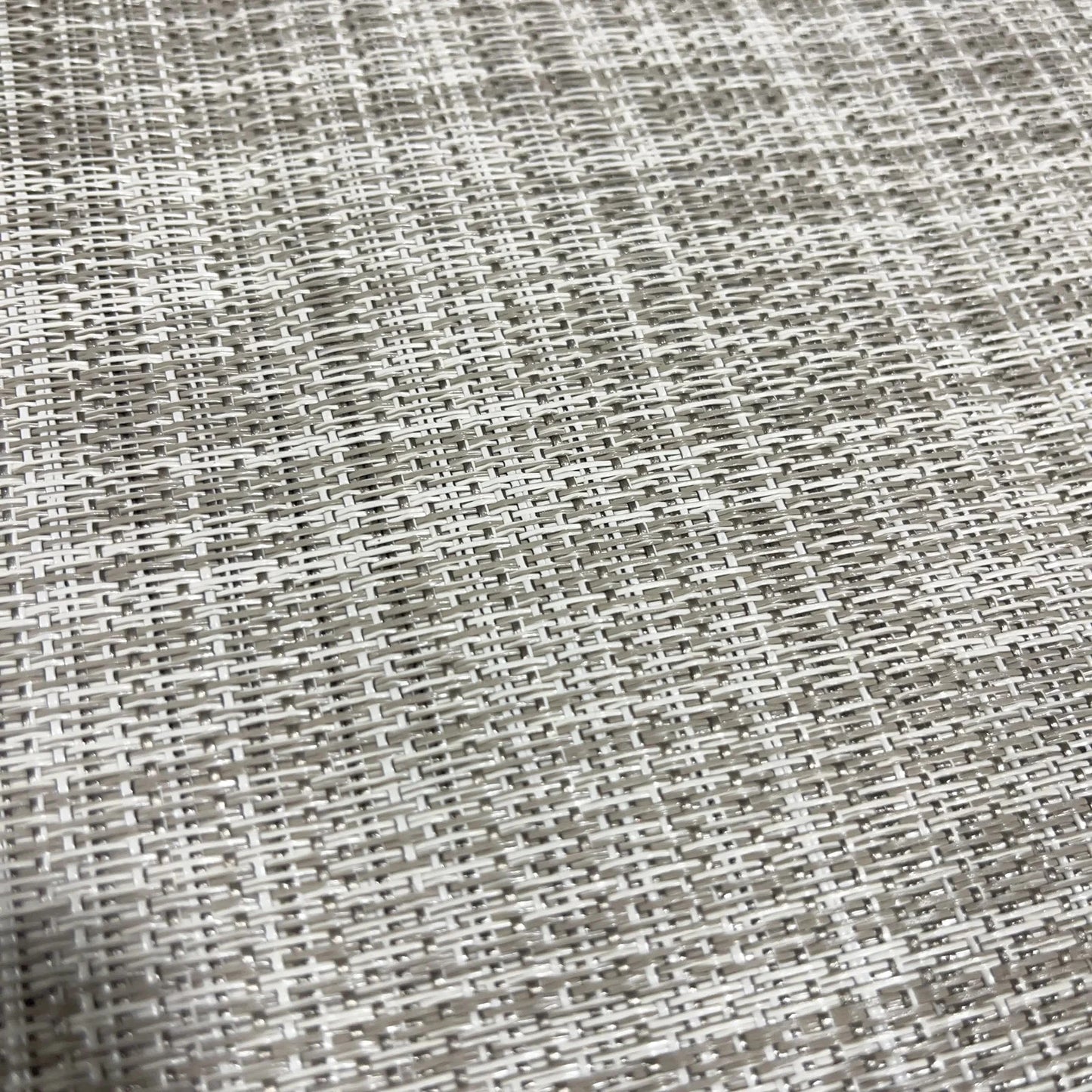 Woven Vinyl Flooring | Ozark 2 - 17033 - Linen | 8'6" W | Choose Length