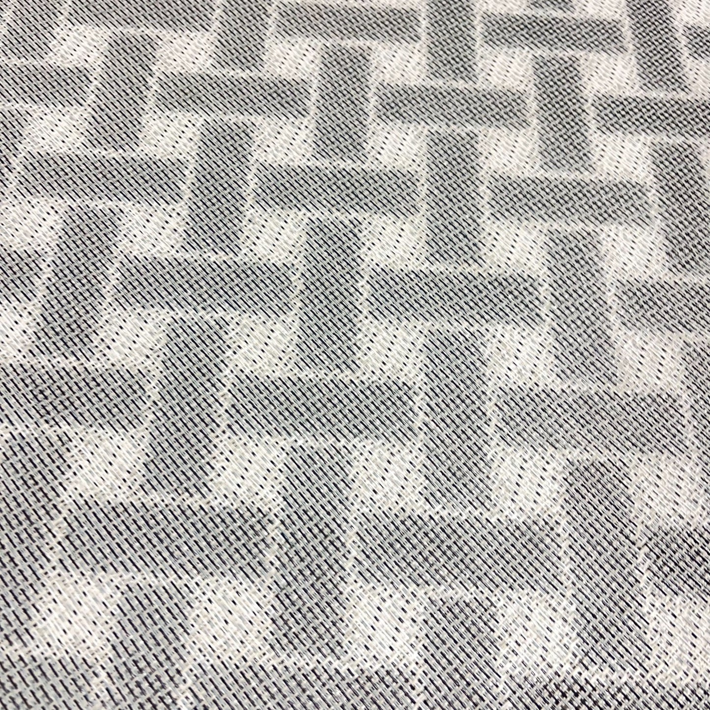 Woven Vinyl Flooring | Interlock - C-80043556 | 8' X 14'