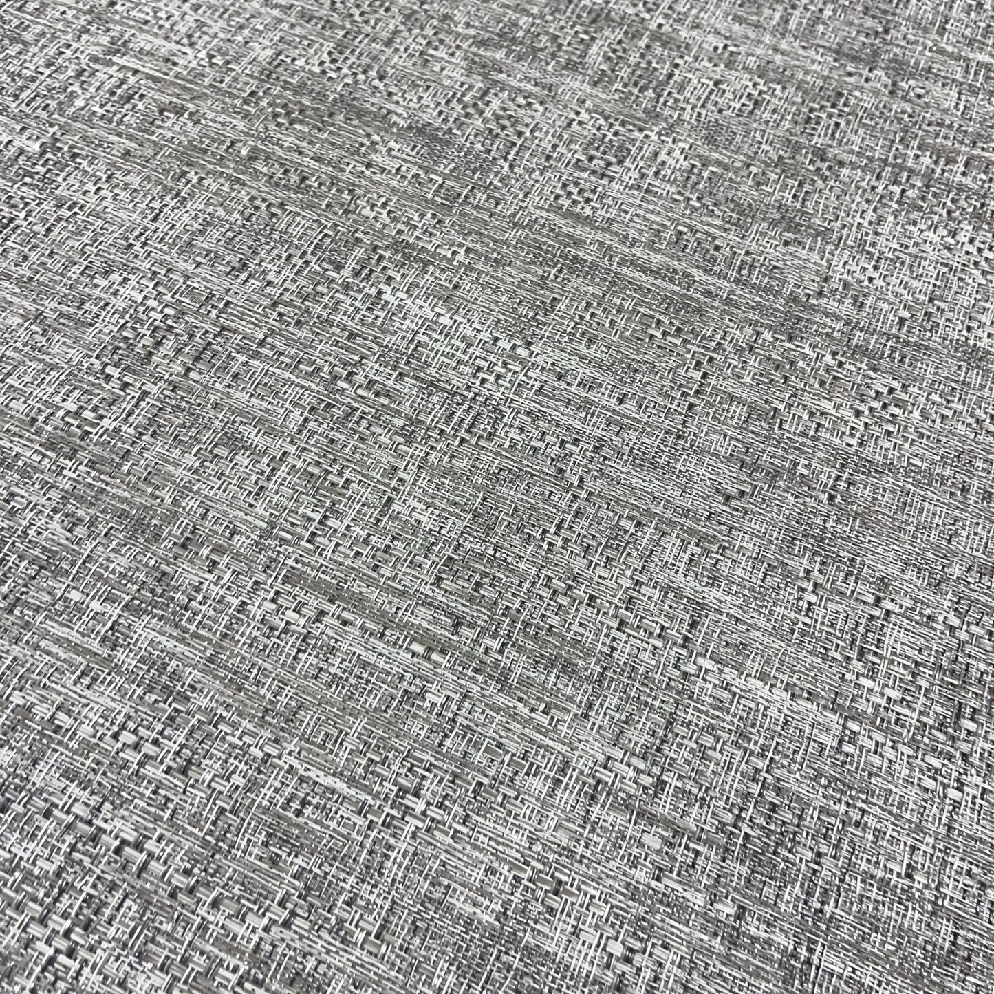 Woven Vinyl Flooring | Pioneer - Mainland | 8'6" Width | Choose Your Length