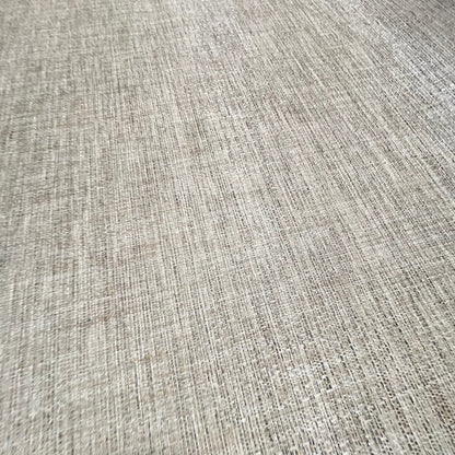 Woven Vinyl Flooring | Panama - Mesa Sand | 8'6" Width | Choose Your Length