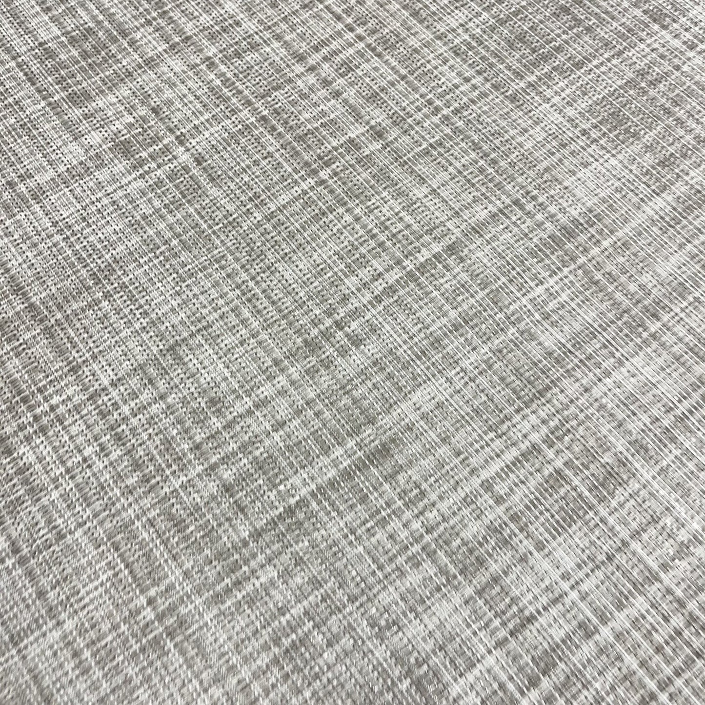 Woven Vinyl Flooring | Ozark 2 - 17033 - Linen | 8'6" W | Choose Length