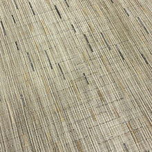Woven Vinyl Flooring |  Fusion - Natural Amber  | 8'6" W | Choose Your Length